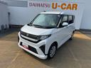新車保証継承付　オーディオレス　デモカーＵＰ車（福岡県）の中古車