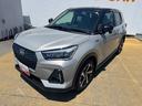 弊社デモカーＵＰ車　新車保証継承付　純正ディスプレイオーディオ　バックモニター（福岡県）の中古車