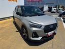 弊社デモカーＵＰ車　新車保証継承付　純正ディスプレイオーディオ　バックモニター（福岡県）の中古車