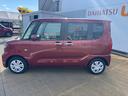 新車保証継承付　弊社デモカーＵＰ車　オーディオレス　バックカメラ付（福岡県）の中古車
