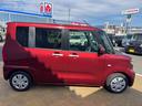 新車保証継承付　弊社デモカーＵＰ車　オーディオレス　バックカメラ付（福岡県）の中古車