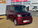 新車保証継承付　弊社デモカーＵＰ　オーディオレス　バックカメラ付　片側電動スライドドア　　オートライト　ＬＥＤヘッドライト　衝突軽減ブレーキ　横滑り防止装置　アイドリングストップ　クリアランスソナー（福岡県）の中古車