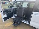 福祉車両　ナビ地デジＴＶ　全方位カメラ　Ｂｌｕｅｔｏｏｔｈ　両側電動スライドドア　　オートライト　ＬＥＤヘッドライト　衝突軽減ブレーキ　横滑り防止装置　アイドリングストップ　純正アルミホイール（福岡県）の中古車
