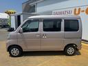 ＣＤチューナー　社外前後方ドライブレコーダー　スライドドア　マニュアル車　５ＭＴ（福岡県）の中古車