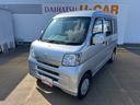 １ｄｉｎラジオ　両側スライドドア　キーレス　４ＷＤ（福岡県）の中古車