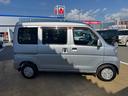 １ｄｉｎラジオ　両側スライドドア　キーレス　４ＷＤ（福岡県）の中古車