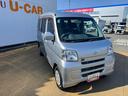 １ｄｉｎラジオ　両側スライドドア　キーレス　４ＷＤ（福岡県）の中古車