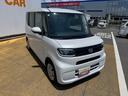 弊社デモカーＵＰ車　新車保証継承付　オーディオレス　バックカメラ付　スマートキー　片側電動スライドドア　　オートライト　ＬＥＤヘッドライト　衝突軽減ブレーキ　アイドリングストップ　クリアランスソナー（福岡県）の中古車