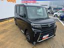 弊社デモカーＵＰ車　新車保証継承付　オーディオレス　バックカメラ　スマートキー　両側電動スライドドア　ＬＥＤヘッドライト　衝突軽減ブレーキ　アイドリングストップ　クリアランスソナー　純正アルミホイール（福岡県）の中古車
