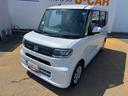 弊社デモカーＵＰ車　新車保証継承付　オーディオレス　バックカメラ付　片側電動スライドドア　ＬＥＤヘッドライト　衝突軽減ブレーキ　横滑り防止装置　アイドリングストップ　クリアランスソナー（福岡県）の中古車