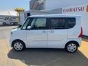 弊社デモカーＵＰ車　新車保証継承付　オーディオレス　バックカメラ付　片側電動スライドドア　ＬＥＤヘッドライト　衝突軽減ブレーキ　横滑り防止装置　アイドリングストップ　クリアランスソナー（福岡県）の中古車
