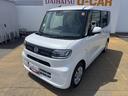 弊社デモカーＵＰ車　新車保証継承付　オーディオレス　バックカメラ付　片側電動スライドドア　ＬＥＤヘッドライト　衝突軽減ブレーキ　アイドリングストップ　クリアランスソナー　純正アルミホイール（福岡県）の中古車