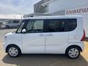 弊社デモカーＵＰ車　新車保証継承付　オーディオレス　バックカメラ付　片側電動スライドドア　ＬＥＤヘッドライト　衝突軽減ブレーキ　アイドリングストップ　クリアランスソナー　純正アルミホイール（福岡県）の中古車