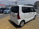 弊社デモカーＵＰ車　新車保証継承付　オーディオレス　バックカメラ付　片側電動スライドドア　ＬＥＤヘッドライト　衝突軽減ブレーキ　アイドリングストップ　クリアランスソナー　純正アルミホイール（福岡県）の中古車
