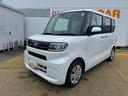 弊社デモカーＵＰ車　新車保証継承付　オーディオレス　バックカメラ付　片側電動スライドドア　ＬＥＤヘッドライト　衝突軽減ブレーキ　　横滑り防止装置　アイドリングストップ　クリアランスソナー（福岡県）の中古車