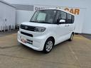弊社デモカーＵＰ車　新車保証継承付　バックカメラ付　スマートキー　片側電動スライドドア　　ＬＥＤヘッドライト　衝突軽減ブレーキ　　アイドリングストップ　クリアランスソナー　純正アルミホイール（福岡県）の中古車