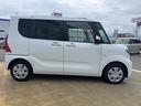弊社デモカーＵＰ車　新車保証継承付　バックカメラ付　スマートキー　片側電動スライドドア　　ＬＥＤヘッドライト　衝突軽減ブレーキ　　アイドリングストップ　クリアランスソナー　純正アルミホイール（福岡県）の中古車
