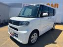 弊社デモカーＵＰ車　新車保証継承付　オーディオレス　バックカメラ付　スマートキー　ＥＴＣ　　前後ドライブレコーダー　片側電動スライドドア　衝突軽減ブレーキ　横滑り防止装置　アイドリングストップ（福岡県）の中古車