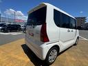 弊社デモカーＵＰ車　新車保証継承付　オーディオレス　バックカメラ付　スマートキー　ＥＴＣ　　前後ドライブレコーダー　片側電動スライドドア　衝突軽減ブレーキ　横滑り防止装置　アイドリングストップ（福岡県）の中古車