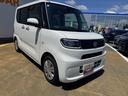弊社デモカーＵＰ車　新車保証継承付　オーディオレス　バックカメラ付　スマートキー　ＥＴＣ　　前後ドライブレコーダー　片側電動スライドドア　衝突軽減ブレーキ　横滑り防止装置　アイドリングストップ（福岡県）の中古車