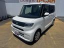 弊社デモカーＵＰ車　新車保証継承付　ディスプレイオーディオ　バックカメラ　片側電動スライドドア　ＬＥＤヘッドライト　衝突軽減ブレーキ　横滑り防止装置　アイドリングストップ　クリアランスソナー（福岡県）の中古車