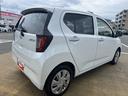 弊社デモカーＵＰ車　新車保証継承付　ＬＥＤヘッドライト　衝突軽減ブレーキ　　アイドリングストップ　クリアランスソナー　横滑り防止装置（福岡県）の中古車