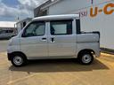 ＣＤチューナー　両側スライドドア　アイドリングストップ（福岡県）の中古車
