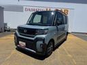 弊社デモカーＵＰ車　新車保証継承付　ナビ地デジＴＶ　バックカメラ　Ｂｌｕｅｔｏｏｔｈ　スマートキー　両側電動スライドドア　ＬＥＤヘッドライト　衝突軽減ブレーキ　横滑り防止装置　アイドリングストップ（福岡県）の中古車