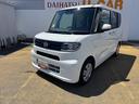 弊社デモカーＵＰ車　新車保証継承付　オーディオレス　バックカメラ付　片側電動スライドドア　　ＬＥＤヘッドライト　衝突軽減ブレーキ　オートマチックハイビーム　横滑り防止装置　アイドリングストップ（福岡県）の中古車