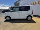 弊社デモカーＵＰ車　新車保証継承付　オーディオレス　バックカメラ付　片側電動スライドドア　　ＬＥＤヘッドライト　衝突軽減ブレーキ　オートマチックハイビーム　横滑り防止装置　アイドリングストップ（福岡県）の中古車