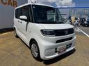 弊社デモカーＵＰ車　新車保証継承付　オーディオレス　バックカメラ付　片側電動スライドドア　　ＬＥＤヘッドライト　衝突軽減ブレーキ　オートマチックハイビーム　横滑り防止装置　アイドリングストップ（福岡県）の中古車