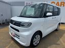 弊社デモカーＵＰ車　新車保証継承付　アイドリングストップレス　バックカメラ付　片側電動スライドドア　ＬＥＤヘッドライト　衝突軽減ブレーキ　　横滑り防止装置　　クリアランスソナー（福岡県）の中古車