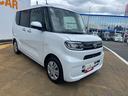 弊社デモカーＵＰ車　新車保証継承付　アイドリングストップレス　バックカメラ付　片側電動スライドドア　ＬＥＤヘッドライト　衝突軽減ブレーキ　　横滑り防止装置　　クリアランスソナー（福岡県）の中古車