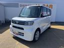 新車保証継承付　弊社デモカーＵＰ車　オーディオレス　バックカメラ付　スマートキー　片側電動スライドドア　ＬＥＤヘッドライト　衝突軽減ブレーキ　横滑り防止装置　アイドリングストップ　クリアランスソナー（福岡県）の中古車