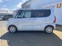新車保証継承付　弊社デモカーＵＰ車　オーディオレス　バックカメラ付　スマートキー　片側電動スライドドア　ＬＥＤヘッドライト　衝突軽減ブレーキ　横滑り防止装置　アイドリングストップ　クリアランスソナー（福岡県）の中古車