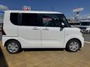 新車保証継承付　弊社デモカーＵＰ車　オーディオレス　バックカメラ付　スマートキー　片側電動スライドドア　ＬＥＤヘッドライト　衝突軽減ブレーキ　横滑り防止装置　アイドリングストップ　クリアランスソナー（福岡県）の中古車