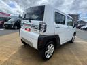 新車保証継承付　弊社デモカーＵＰ車　オーディオレス　バックカメラ付　スマートキー　クルーズコントロール　ＬＥＤヘッドライト　衝突軽減ブレーキ　横滑り防止装置　アイドリングストップ　純正アルミホイール（福岡県）の中古車