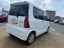 新車保証継承付　弊社デモカーＵＰ車　オーディオレス　バックカメラ付　スマートキー　片側電動スライドドア　オートライト　ＬＥＤヘッドライト　衝突軽減ブレーキ　横滑り防止装置　アイドリングストップ（福岡県）の中古車