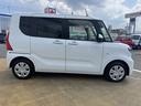新車保証継承付　弊社デモカーＵＰ車　オーディオレス　バックカメラ付　スマートキー　片側電動スライドドア　オートライト　ＬＥＤヘッドライト　衝突軽減ブレーキ　横滑り防止装置　アイドリングストップ（福岡県）の中古車