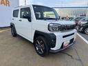 新車保証継承付　弊社デモカーＵＰ車　オーディオレス　バックカメラ付　スマートキー　クルーズコントロール　オートライト　ＬＥＤヘッドライト　衝突軽減ブレーキ　アイドリングストップ　純正アルミホイール（福岡県）の中古車