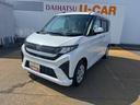 新車保証継承付　デモカーリースＵＰ車　オーディオレス　バックカメラ　片側電動スライドドア　オートライト　ＬＥＤヘッドライト　衝突軽減ブレーキ　横滑り防止装置　アイドリングストップ　クリアランスソナー（福岡県）の中古車