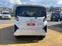 新車保証継承付　デモカーリースＵＰ車　オーディオレス　バックカメラ　片側電動スライドドア　オートライト　ＬＥＤヘッドライト　衝突軽減ブレーキ　横滑り防止装置　アイドリングストップ　クリアランスソナー（福岡県）の中古車