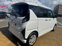 新車保証継承付　デモカーリースＵＰ車　オーディオレス　バックカメラ　片側電動スライドドア　オートライト　ＬＥＤヘッドライト　衝突軽減ブレーキ　横滑り防止装置　アイドリングストップ　クリアランスソナー（福岡県）の中古車