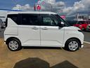 新車保証継承付　デモカーリースＵＰ車　オーディオレス　バックカメラ　片側電動スライドドア　オートライト　ＬＥＤヘッドライト　衝突軽減ブレーキ　横滑り防止装置　アイドリングストップ　クリアランスソナー（福岡県）の中古車
