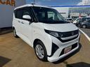 新車保証継承付　デモカーリースＵＰ車　オーディオレス　バックカメラ　片側電動スライドドア　オートライト　ＬＥＤヘッドライト　衝突軽減ブレーキ　横滑り防止装置　アイドリングストップ　クリアランスソナー（福岡県）の中古車