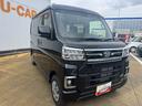 新車保証継承付　弊社デモカーＵＰ車　オーディオレス　バックカメラ付　両側電動スライドドア　クルーズコントロール　ＬＥＤヘッドライト　衝突軽減ブレーキ　横滑り防止装置　アイドリングストップ（福岡県）の中古車