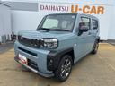 新車保証継承付　弊社デモカーＵＰ車　オーディオレス　バックカメラ　スマートキー　クルーズコントロール　ＬＥＤヘッドライト　衝突軽減ブレーキ　横滑り防止装置　アイドリングストップ　クリアランスソナー（福岡県）の中古車