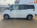 新車保証継承付　弊社デモカーＵＰ車　オーディオレス　バックカメラ付　スマートキー　クルーズコントロール　ＬＥＤヘッドライト　衝突軽減ブレーキ　横滑り防止装置　クリアランスソナー　両側電動スライドドア（福岡県）の中古車