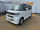 新車保証継承付　弊社デモカーＵＰ車　オーディオレス　バックカメラ付　片側電動スライドドア　ＬＥＤヘッドライト　衝突軽減ブレーキ　オートマチックハイビーム　横滑り防止装置　アイドリングストップ（福岡県）の中古車