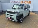 新車保証継承付　弊社デモカーＵＰ車　オーディオレス　バックカメラ付　スマートキー　クルーズコントロール　ＬＥＤヘッドライト　衝突軽減ブレーキ　横滑り防止装置　クリアランスソナー　アイドリングストップ（福岡県）の中古車